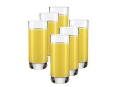 Schott Zwiesel Convention, set med 6 glas