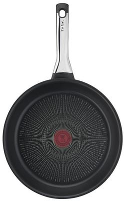 Stekpanna med 32 cm diameter