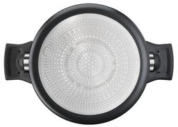 Stekpanna med 32 cm diameter