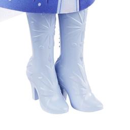 Disney Frozen Elsa modedocka HLW48