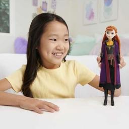 Disney Frozen Anna modedocka HLW50