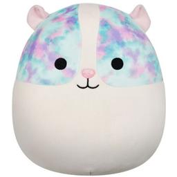 Squishmallows Rhys marsvin gosedjur 30 cm
