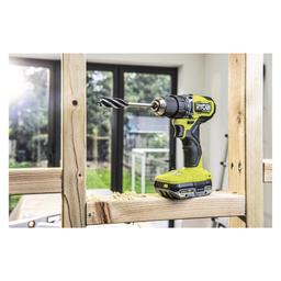 Borstlös Skruvdragare 18V Med Kit