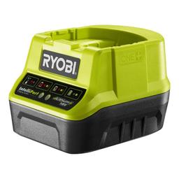 Batteridriven Röjsåg 18V 38cm 4,0Ah