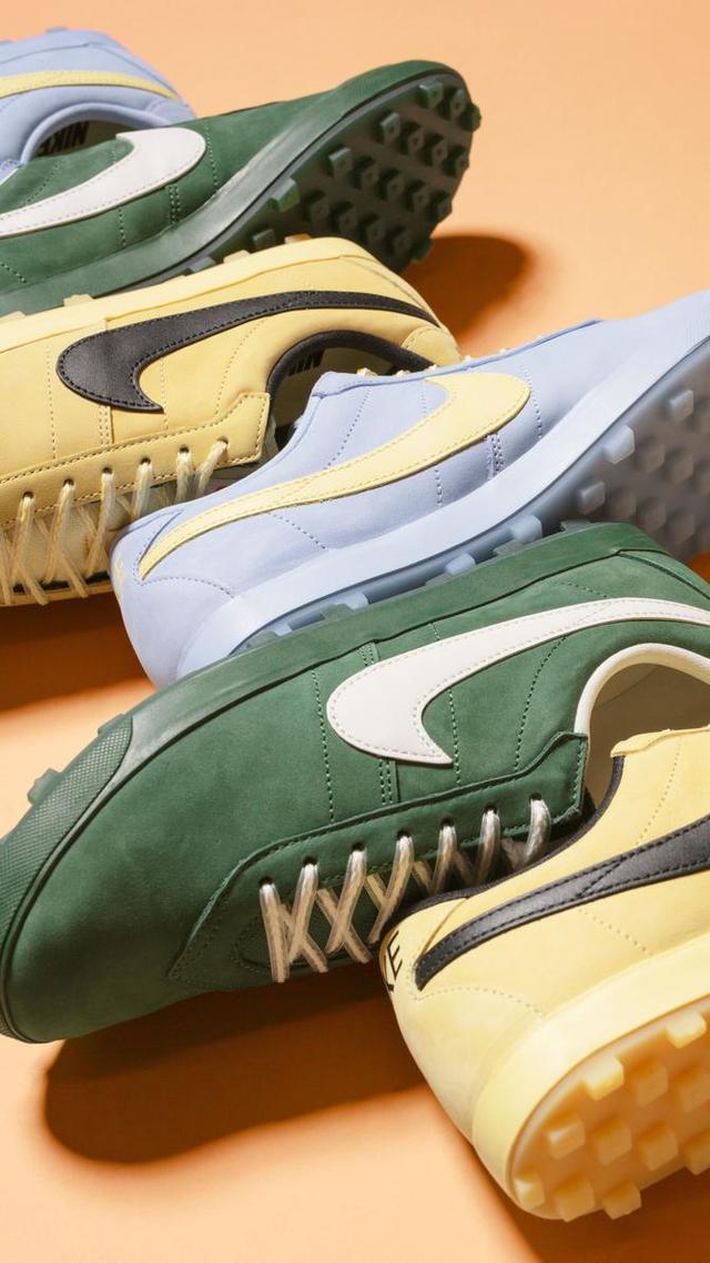 10 % rabatt på ditt första köp hos Sneakersnstuff