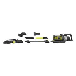 Skaftdammsugare Premium 18V 4,0Ah