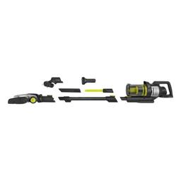 Skaftdammsugare Premium 18V 4,0Ah
