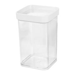 Förvaringsburk för Torrvaror 1 Liter