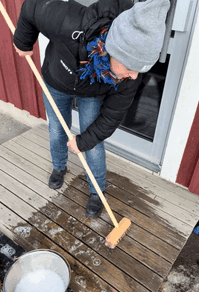 20 % rabatt hos Västerbottenssåpa