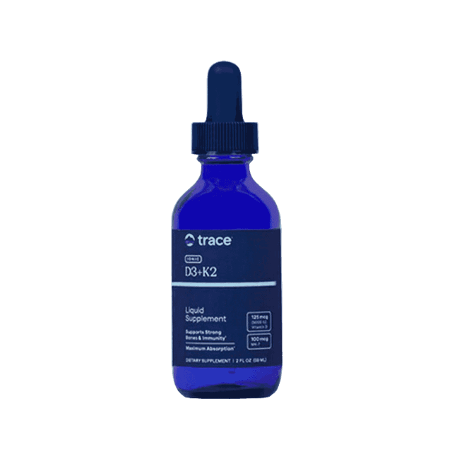 Trace Minerals. Upp till 20 % rabatt.