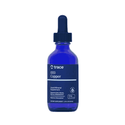 Trace Minerals. Upp till 20 % rabatt.