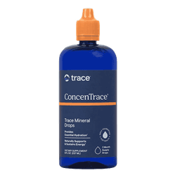 Trace Minerals. Upp till 20 % rabatt.