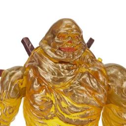 Spider-Man Molten Man Actionfigur 15cm