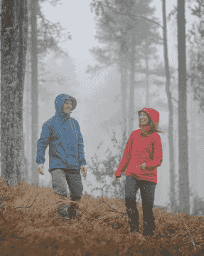 10€ rabatt på ditt första köp över 100€ hos Scandinavian Outdoor