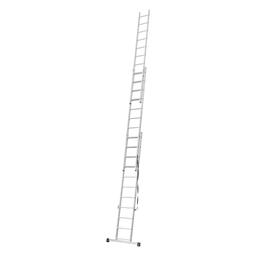 Kombinationsstege 3x11 steg 6,78 m