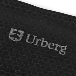 Urberg Air Pillow Jet Black