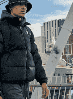 10 % extra rabatt hos The North Face Outlet