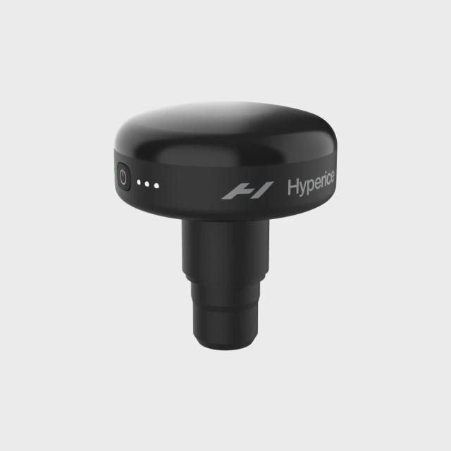 10 % rabatt hos Hyperice