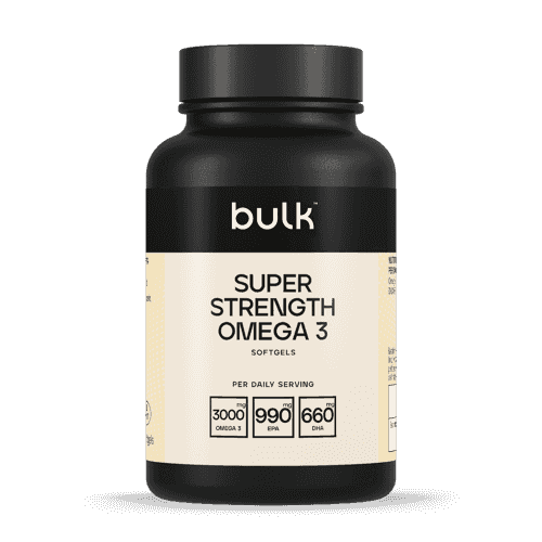 Kosttillskott upp till 75% rabatt 