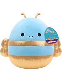 Squishmallows Queen Bee Gosedjur 35cm
