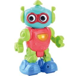 Playgo Gående Robot med Ljus