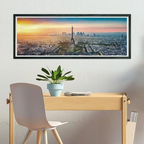 Clementoni Pussel 1000 Bitar Paris