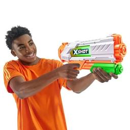 ZURU X-SHOT Fast-Fill Vattenblaster