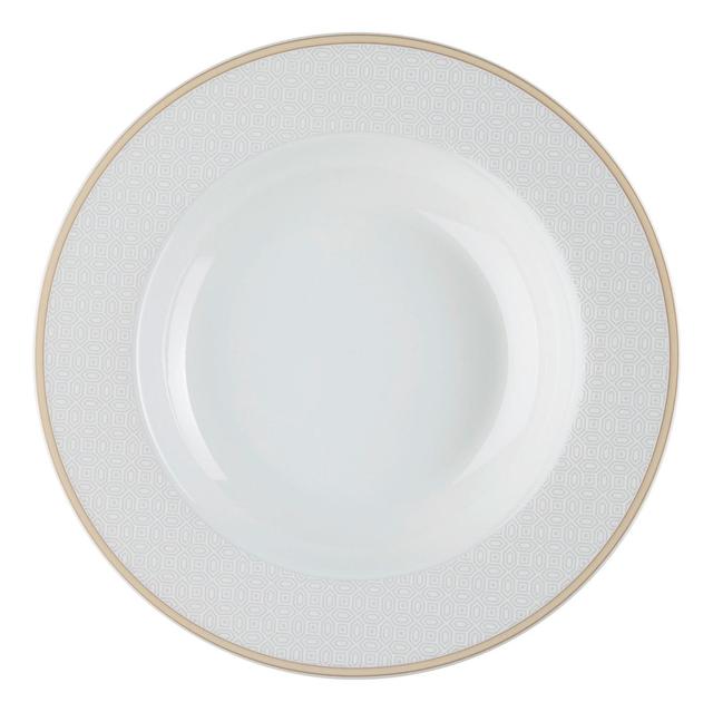 Ritzenhoff Breker Gourmettallrik Porslin