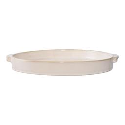 BRICKA Rund Serveringsbricka 21 cm