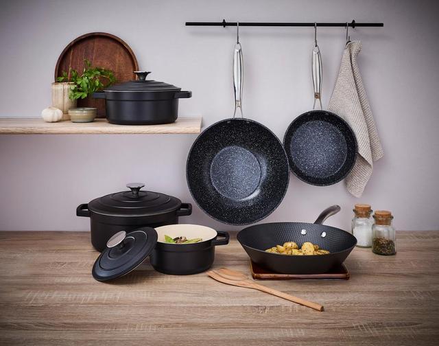 Homeware Professional PANNA Collection