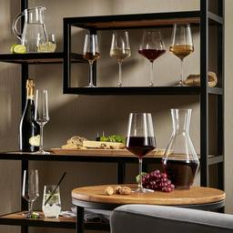 Leonardo Rödvinsglas 750 ml
