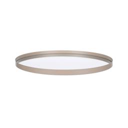 BRICKA Rund Serveringsbricka 16 cm