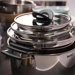 Tefal Gryt- och Kastrullset 3 delar