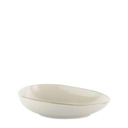 Djup Tallrik 20 cm Porslin