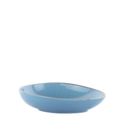 Djup Tallrik 20 cm Porslin