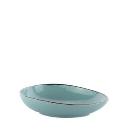 Djup Tallrik 20 cm Porslin