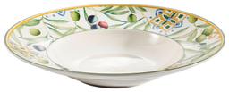 Djup Tallrik 20 cm Porslin