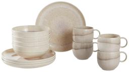 Villeroy & Boch Perlemor Sand Frukostservis