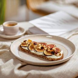 Villeroy & Boch Perlemor Sand Frukostservis
