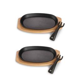 Homeware Profession Pannset 2 Delar