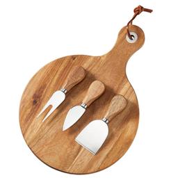 Exklusivt Knivset med 5 Delar