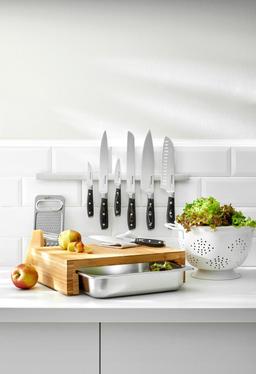Exklusivt Knivset med 5 Delar