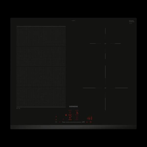 Siemens iQ700 EX63RHEC1E Induktionshäll