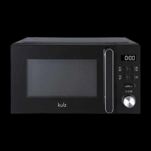 Kulz KMW6020GB Mikrovågsugn Svart