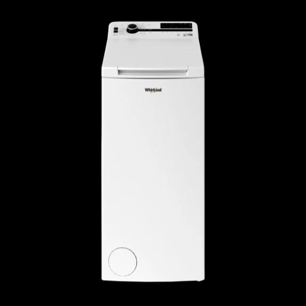 Whirlpool TDLRB 6252BS EU/N Tvättmaskin