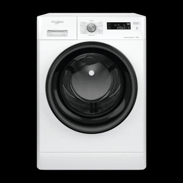 Whirlpool FFS 9479 B EE Tvättmaskin