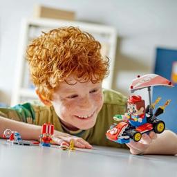 LEGO Super Mario Standard Kart Set
