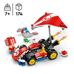 LEGO Super Mario Standard Kart Set