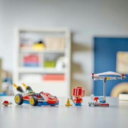 LEGO Super Mario Standard Kart Set