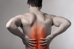 Djupgående muskelmassage 45 min Göteborg